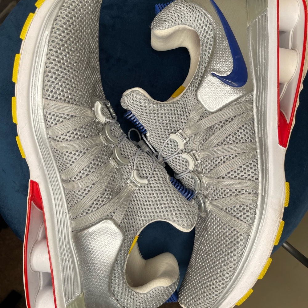 Men’s Nike Shox Gravity